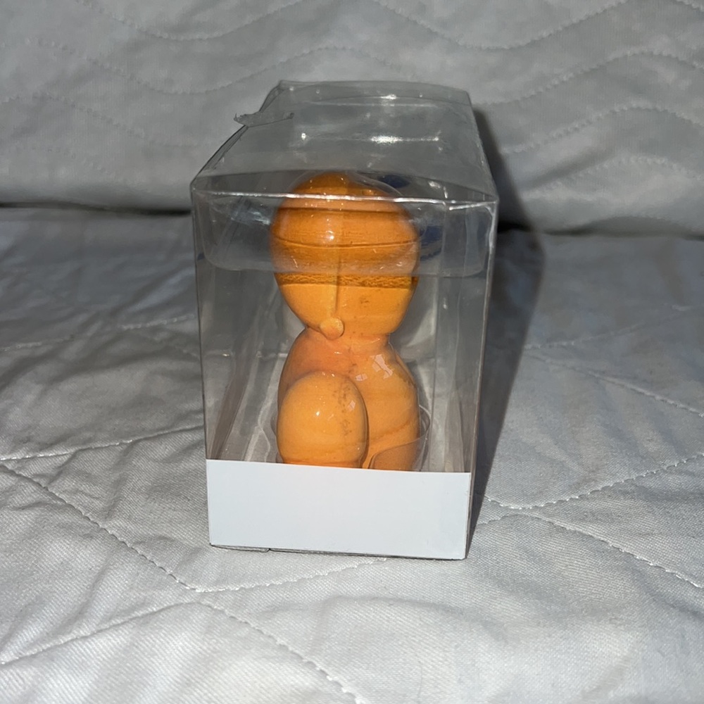 Star Wars C-3PO and R2-D2 Ceramic Salt 🧂 and Pepper Shakers NWT - Picture 5 of 7